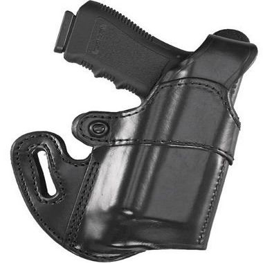 Aker Leather Aker - 167 Nightguard Holster - H167BPLU-S226M3