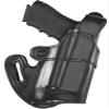 Aker Leather Aker - 167 Nightguard Holster - H167BPLU-S226M3 view 1