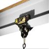 PRO Mountings I Beam Roller Mounting for Heavy Bag: 7" to 9" Wide I-Beam (7.5" I-Beam) view 2