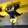 PRO Mountings I Beam Roller Mounting for Heavy Bag: 7" to 9" Wide I-Beam (7.5" I-Beam) view 4