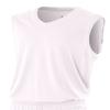 A4 Moisture Management V-Neck Muscle view 1