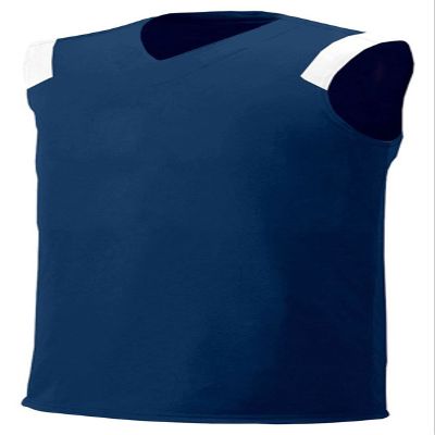 A4 Moisture Management V-Neck Muscle