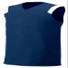 A4 Moisture Management V-Neck Muscle view 1