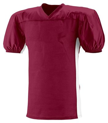 A4 N4205 Adt Strech Crd/Wh L/XL