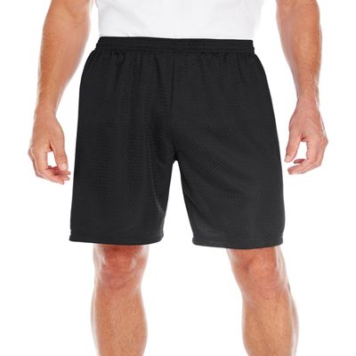 5109 C2 Sport Adult Mesh/Tricot 9" Shorts
