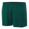 A4 Mens Cooling Performance Power Mesh Practice, 3XL, Forest view 1