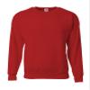 N5259 A4 Compression Short - Cardinal - XXX-Large view 1