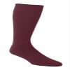 A4 Mens Multi-Sport Tube Sock, XL, Maroon view 1