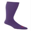A4 Mens Multi-Sport Tube Sock, Medium, Purple view 1
