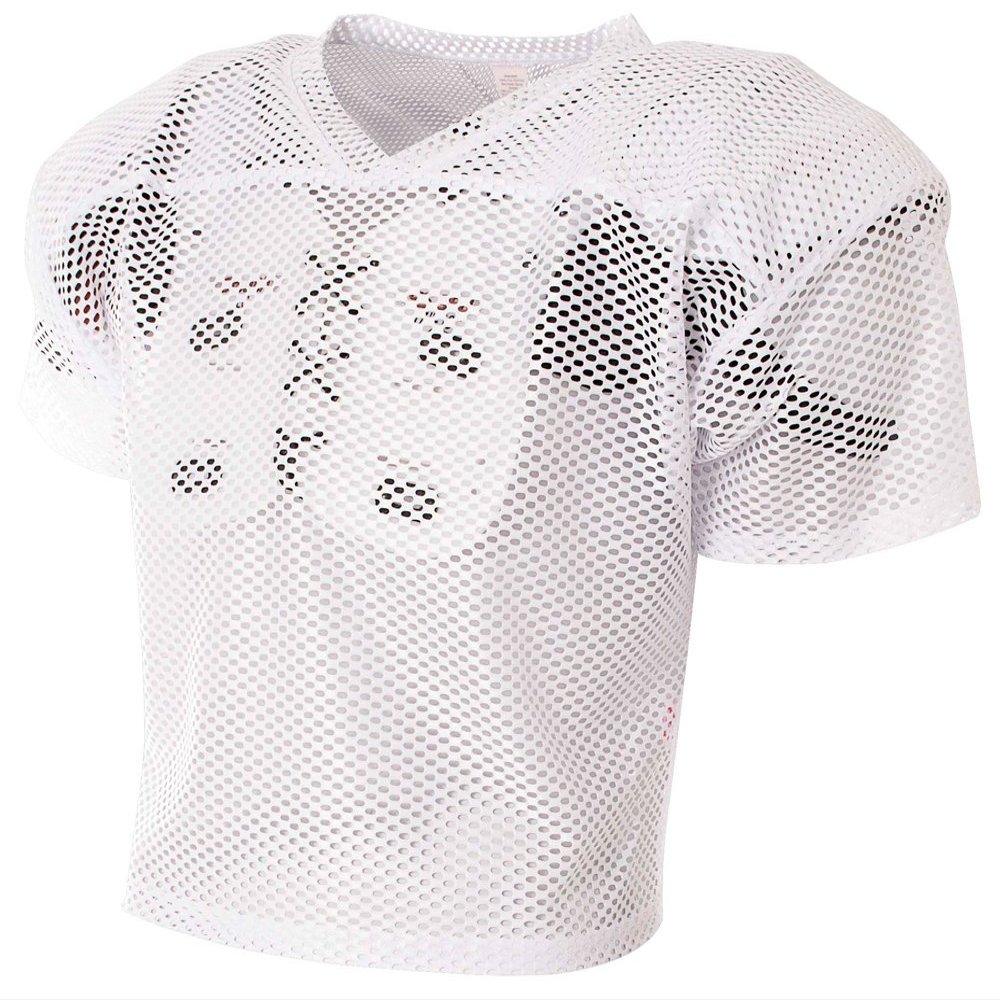 A4 All Porthole Practice Jersey
