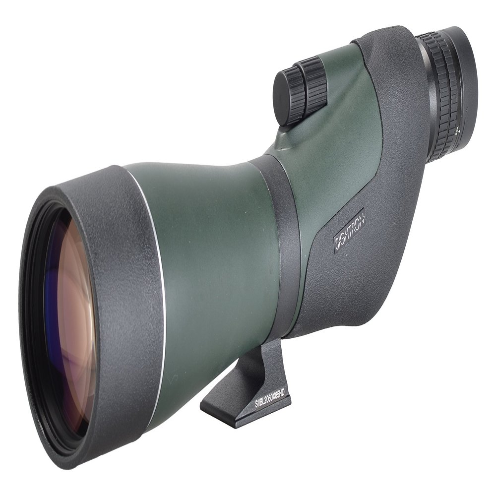 Sightron 20-60x85HD-S SII Spotting Scope