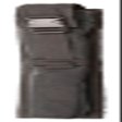 Blackhawk! Single Tool Holder 5100856BK First Responders Police Training