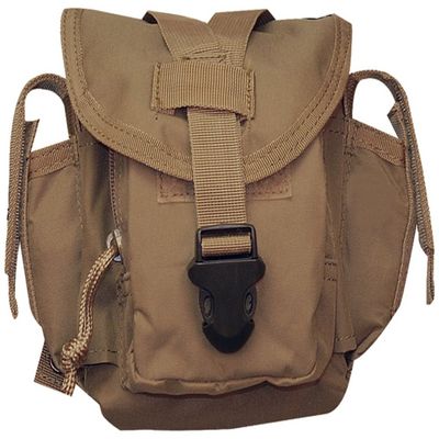 5ive Star Gear DP-5S Dump Pouch, COY