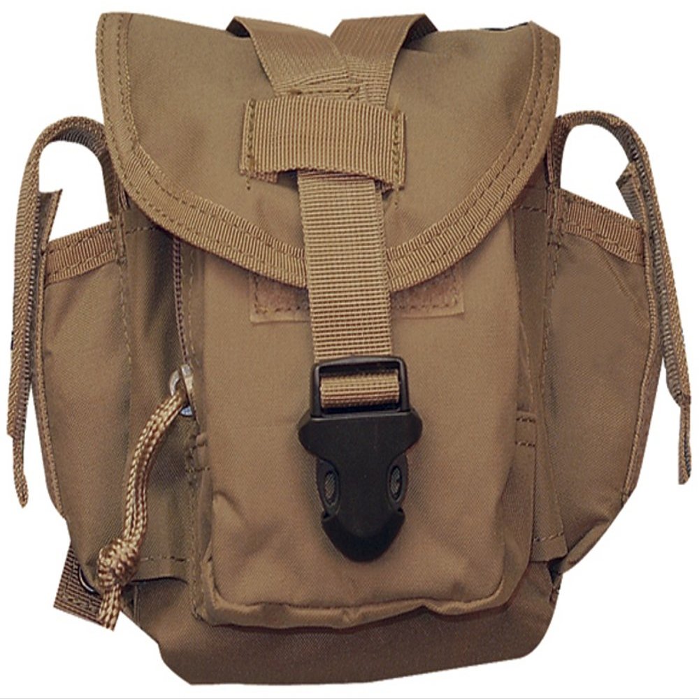 5ive Star Gear DP-5S Dump Pouch, COY