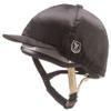 Gatehouse / HS1 Hat Silk - Large 60-62cms,Black view 1