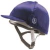 Gatehouse / HS1 Hat Silk - Large 60-62cms,Black view 2