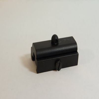 WM Mt Sunrise Harris Bopid Adapter for Picatinny/Weaver with free magnet