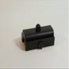 WM Mt Sunrise Harris Bopid Adapter for Picatinny/Weaver with free magnet view 1