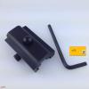 WM Mt Sunrise Harris Bopid Adapter for Picatinny/Weaver with free magnet view 3