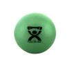 CanDo Cushy-Air Hand Ball For Rehabilitation, Exercises, Hand Therapy, Occupational Therapy, Hand Strengthening, Improve Motor Skills, Stress Relief, Green, 10" (25cm) view 1