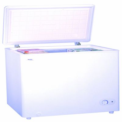 Relief Pak Chilling Unit for Cold Pack - Chest (top Loading), with 12 Standard Cold Packs