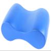 CanDo 20-4051B Pull Buoy, Adult Size, Blue view 1
