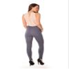 Purpless Maternity Leggings Pregnancy Belly Support Stretchy Long Over Bump Cotton Trousers for Pregnant Women 1050 (14, Graphite) view 3