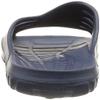 BECO Women Slipper, Unisex, 90652, navy, 41 (EU) view 3