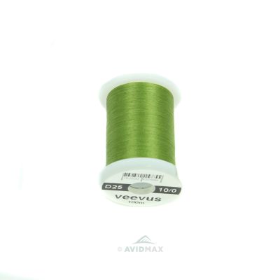 10/0 Veevus Thread #263 Olive