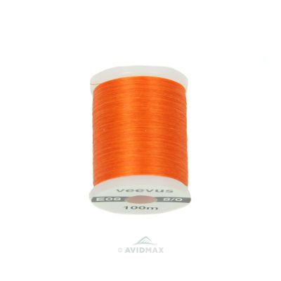 10/0 Veevus Thread #271 Orange