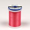 10/0 VEEVUS THREAD - ASSORTED COLORS - Pink - FLY TYING view 1