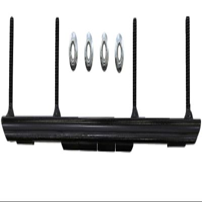 Stud Boy 16-92198-260 Deuce Bar 6" C&A Pro Skis