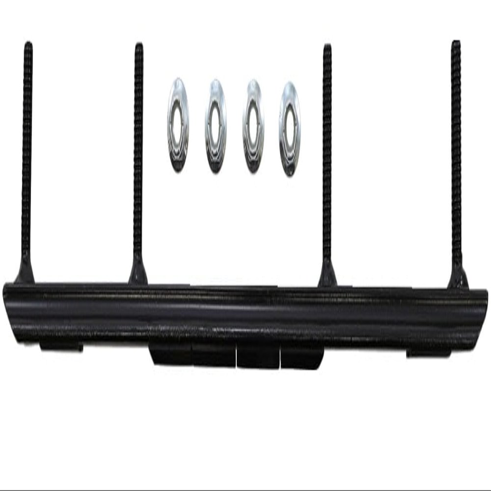 Stud Boy 16-92198-260 Deuce Bar 6" C&A Pro Skis