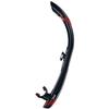 Atomic SV2 Flex Snorkel (BlackRed) view 1