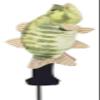 Creative Covers: Bass Headcover view 1