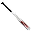 BARNETT T-Ball Aluminium Baseball Bat, Size 25'' (63,5 cm), Silver Metal view 3