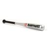 BARNETT T-Ball Aluminium Baseball Bat, Size 25'' (63,5 cm), Silver Metal view 4