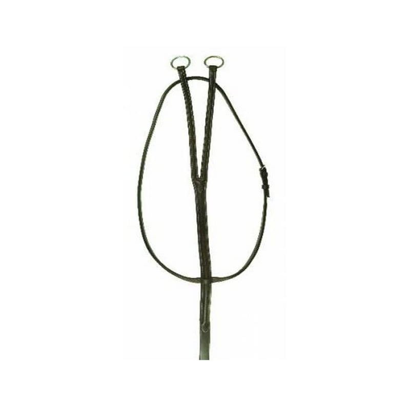 Gatsby Raised Running Martingale Pony