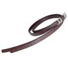 Nunn Finer Nylon Center 3/4" Stirrup Leather view 1