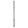 Nunn Finer Leather Standing Attachment (Oversize, Havana/Brass) view 1