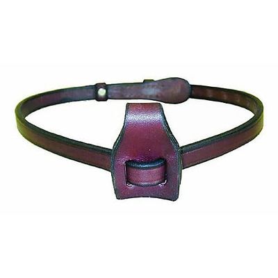 Nunn Finer Flash Attachment (Havana/Brass, Oversize)
