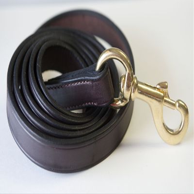 Nunn Finer Leather Lead