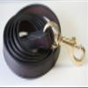 Nunn Finer Leather Lead view 1