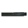 Nunn Finer Sure Grip Reins (Black) view 1