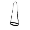 Nunn Finer Bridle Cavesson (Havana/Zinc, Cob) view 1