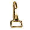 Nunn Finer Breastplate Snap (Brass) view 1