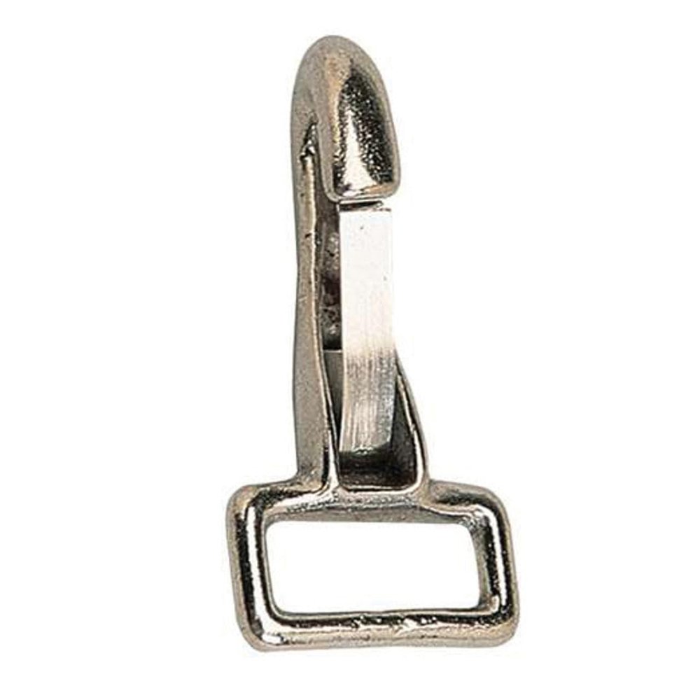 Nunn Finer Breastplate Snap (Zinc)