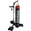 Muay Thai Heavy Bag Double Stand 10 Year Warranty view 1