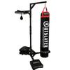 Muay Thai Heavy Bag Double Stand 10 Year Warranty view 3