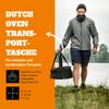 Petromax Transport and Storage Bag for Dutch Oven (FT3) view 2